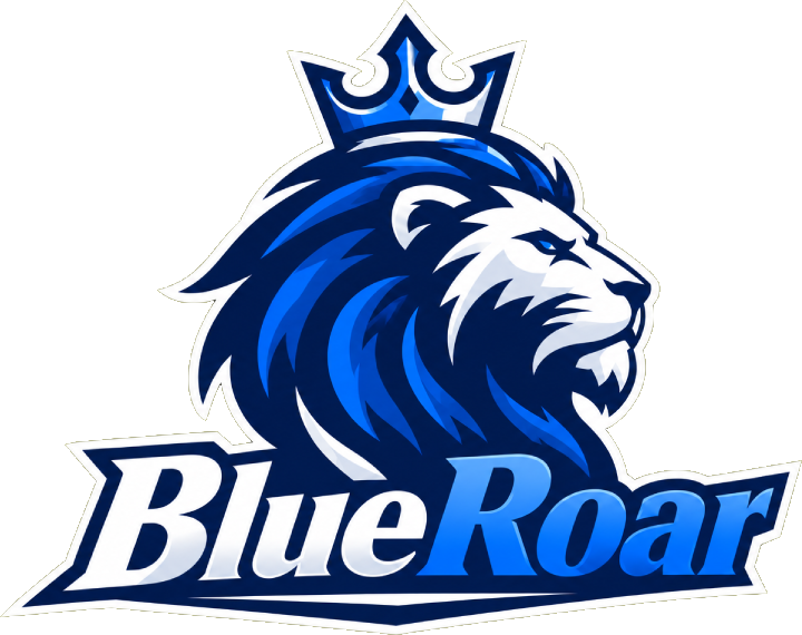 BlueRoar